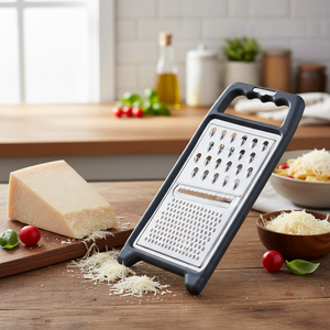 Linea di raccolta morbida grattugia universale per utensili da formaggio - Product Image 3