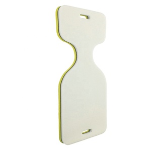 Chaise de siège de selle flottante pliable et imperméable pour enfants bouée de natation à séchage rapide douce pour <span class=keywords><strong>piscine</strong></span> lac natation accessoire de plongée - Product Image 2