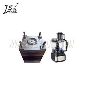 Molde de Inyección de Alta Calidad Hecho a Medida para Licuadora de Plástico - Product Image 4