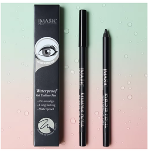 Productos Más Vendidos Delineador de <span class=keywords><strong>Ojos</strong></span> a Prueba de Agua en Lápiz, Delineador de <span class=keywords><strong>Ojos</strong></span> sin Aceite - Product Image 2