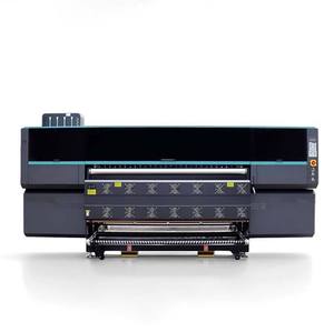 Impresora <span class=keywords><strong>DTF</strong></span> Automática Wanbang de 16 Cabezales con 1 Año de Garantía, <span class=keywords><strong>Impresión</strong></span> Digital de Alta Velocidad (600m/h, 1.9m de Ancho) - Product Image 3