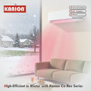 A+++ Hot Selling 9000-24000BTU <b>Mini</b> Wall-Mounted Variable Frequency <b>Split</b> <b>Air</b> <b>Conditioner</b> for Household Cooling Heating - Product Image 2