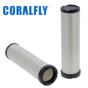 Filtro de Aire OEM para Maquinaria Agrícola AT178517 AF26114 30010418 6222837401 43930262 para John Deere - Product Image 3