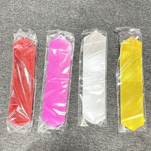 Customized Big Plastic Door Bow Giant Gift Wrap <strong>Ribbon</strong> <strong>for</strong> New Home Celebration Real Estate Grand Opening <strong>Wedding</strong> <strong>Car</strong> Decoration - Product Image 4