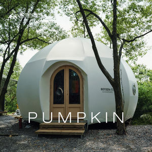 Tienda de campañ<span class=keywords><strong>a</strong></span> con vista al <span class=keywords><strong>cielo</strong></span> estrellado para acampar al aire libre de lujo Ecológico de lujo Camping Villa Design Sense Camping Suite - Product Image 6