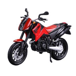 Maisto 640-modèle de <span class=keywords><strong>moto</strong></span> DUKE moulé sous pression, échelle 1/18, modèle de <span class=keywords><strong>moto</strong></span> en alliage classique - Product Image 1