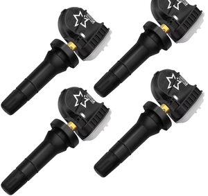 เซ็นเซอร์ตรวจสอบแรงดันลมยางดิจิตอล TPMS สำหรับ Ford F150 <span class=keywords><strong>EcoSport</strong></span> Mustang Escape 315MHz 12เดือนรับประกัน - Product Image 1