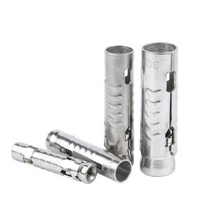 สมอแบบกลวงแขน316สำหรับ SS304แบบขยายสมอเรือสลักเกลียวหินคอนกรีต - Product Image 4