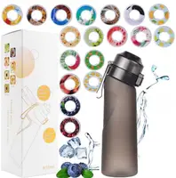 Wholesale tritan water bottle to Store, Carry and Keep Water Handy 