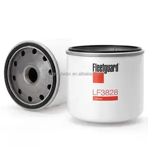 Aftermarket Fleetguard LF3828 Oil Filter Spin On Lube Filter