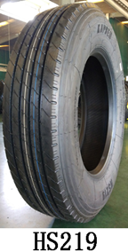 Lốp xe công nghệ thế hệ mới Radial 11R22.5 385/65R22.5 có tính năng chống đá và chống mài mòn. - Product Image 5