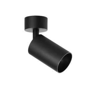 PNY Boîtier en aluminium GU10 de qualité supérieure Plafond fixe pour porte-ampoule gu10 Bon prix pour éclairage sur rail de magasin de détail - Product Image 1