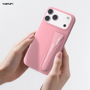 <span class=keywords><strong>Custodia</strong></span> Protettiva JOYPORODO V-S04 in Silicone con Design Rossetto alla Moda per iPhone 17 Pro Max, <span class=keywords><strong>Samsung</strong></span> <span class=keywords><strong>A50</strong></span> A56 A15 e Xiaomi - Product Image 5