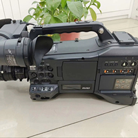 Videocámara Profesional Panasonic AG-HPX393MC Full HD, 90% Nueva