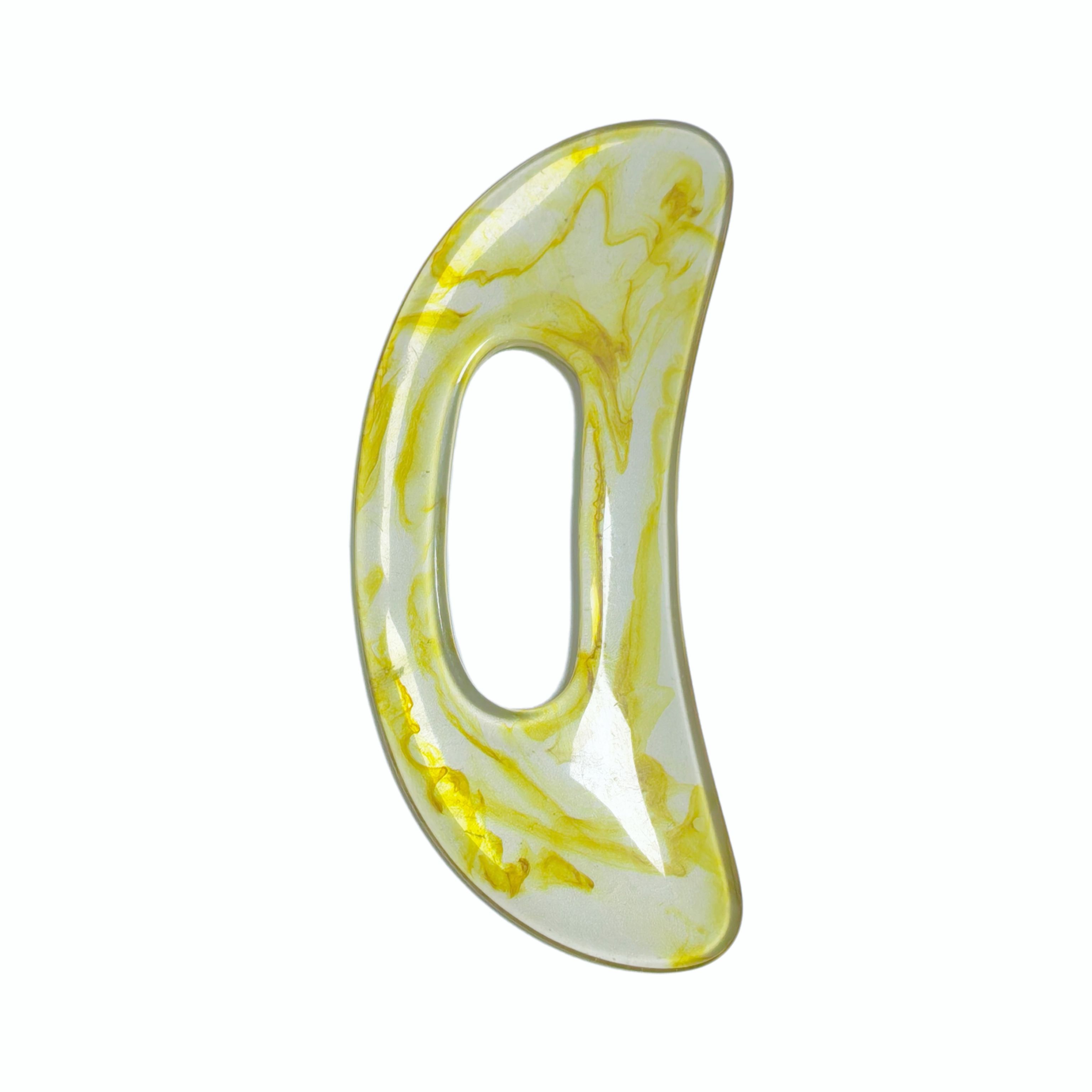 สีเหลือง