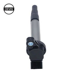 9091902252 9091902258 90919C2003 90919C2005 Bobine d'allumage haute Performance pour Toyota Corolla Zre15 Zre18 1.6L Ez Zgr2 160E - Product Image 5