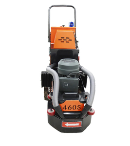 床研磨機コンクリート研削エポキシ床研磨機カスタム380V 220V - Product Image 6