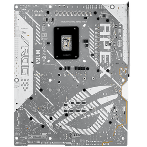 Nueva placa base para juegos A-S-U-S ROG MAXIMUS Z890 APEX DDR5 LGA 1851 compatible con Intel 256G - Product Image 5