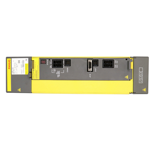 FANUC A06B-6150-H011 อะไหล่แท้สำหรับแหล่งจ่ายไฟของไดรฟ์ ผู้จัดจำหน่ายอะไหล่ - Product Image 3