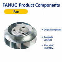 Nouveau ventilateur de refroidissement CNC FANUC d'origine A90L-0001-0510 Alpha pour amplificateur de variateur, ventilateur interne haute vitesse pour dissipation thermique 200-230V
