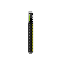 Pour l'équipement industriel de la série MT20E, module LED SMD 220V, entrée/sortie PNP NPN, entrée numérique Ethernet/IP IO-Link Ethercat