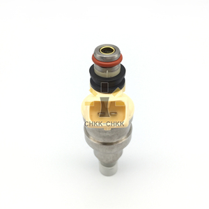 INP-051หัวฉีดน้ำมันเชื้อเพลิงสำหรับ <span class=keywords><strong>Mitsubishi</strong></span> V6 <span class=keywords><strong>3.0</strong></span> Pajero <span class=keywords><strong>Galant</strong></span> อะไหล่รถยนต์ INP-051 - Product Image 2