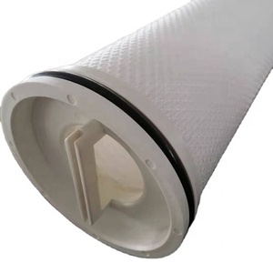 Tianyu Lớn Tốc độ dòng chảy lọc nước yếu tố hfu620uy045j 5 Micron <span class=keywords><strong>PP</strong></span> lọc nước Cartridge 20 inch 5um cho xử lý nước - Product Image 2