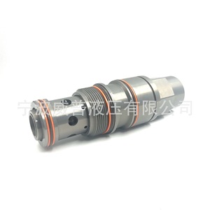 Vanne de régulation de pression hydraulique SUN CAIGCAIA 315 bars 40 L/min, vanne d'équilibrage à cartouche filetée - Product Image 5