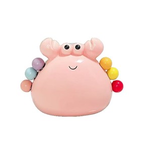 Tenedores para Frutas y Postres con Diseño <span class=keywords><strong>de</strong></span> <span class=keywords><strong>Cangrejo</strong></span>, Pequeños, <span class=keywords><strong>de</strong></span> Acero Inoxidable, con Juego <span class=keywords><strong>de</strong></span> Tarro <span class=keywords><strong>de</strong></span> Cerámica para Almacenamiento, Palillos <span class=keywords><strong>de</strong></span> Seguridad para Niños - Product Image 5