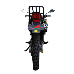 Galaxy AP150GY 150CC Motocicleta de carreras sin escobillas Todoterreno de alta velocidad (>80 KM/H) Fabricante de China - Product Image 3