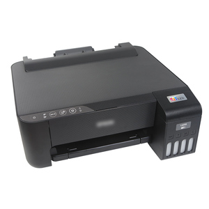 Yuelule l1259 máy in phun Wifi ánh sáng bảng giấy Ciss không dây nhà văn phòng A4 Máy in màu máy in phun - Product Image 4