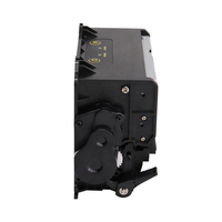 Impresora Térmica de Recibos Cashino KP-531 de 80 mm con Puerto Serial para Cajeros Automáticos Bancarios y Sistemas de Pago de Estacionamientos