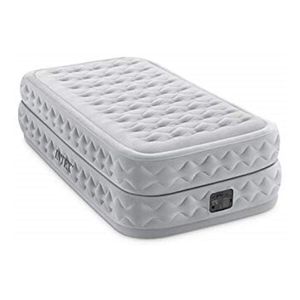 Colchón Inflable INTEX 64488 Twin Air-Flow con Tecnología de Fibra <span class=keywords><strong>BIP</strong></span> - Product Image 5
