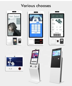 Máy Phân Phối Vé <span class=keywords><strong>Kiosk</strong></span> Máy Xếp Hàng Tự Phục Vụ Thiết Bị Đầu Cuối Thẻ Thanh Toán Máy Tự Phục Vụ <span class=keywords><strong>Kiosk</strong></span> - Product Image 5