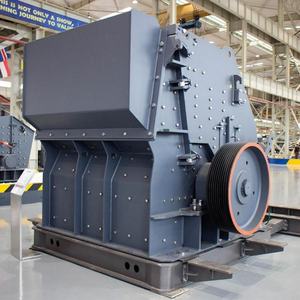 Trituradora Industrial PF1315 <span class=keywords><strong>de</strong></span> Contraataque para Minerales, Componentes Principales que Incluyen un Potente Motor para Trituración <span class=keywords><strong>de</strong></span> Piedra y <span class=keywords><strong>Arena</strong></span> - Product Image 1