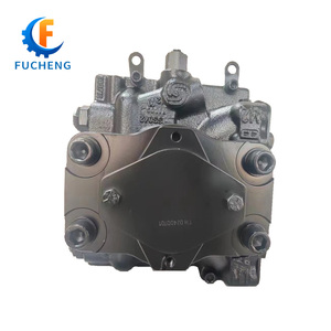 Pompe à piston <span class=keywords><strong>Sauer</strong></span> série 90 90R042 <span class=keywords><strong>90R075</strong></span> 90R100 90R130 90R180 90R250 série - Product Image 3