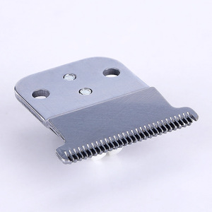 ใบมีดมาตรฐานสำหรับเปลี่ยนใบมีด D8 รุ่น T-1 อะไหล่เครื่องตัดผม - Product Image 2
