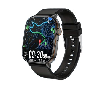 ساعة ذكية جديدة CY900 (COFIT) للمكالمات والدفع دون اتصال وقياس الحركة - Product Image 1