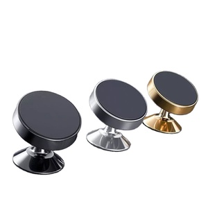 ที่วางโทรศัพท์แม่เหล็กในรถยนต์,ที่วางโทรศัพท์มือถือในรถยนต์สำหรับ iPhone 13 12 Samsung Redmi Xiaomi - Product Image 1