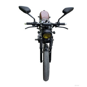 Moto <span class=keywords><strong>électrique</strong></span> 3000 W à puissance modérée, idéale pour les trajets urbains et les utilisations tout-terrain légères. - Product Image 1
