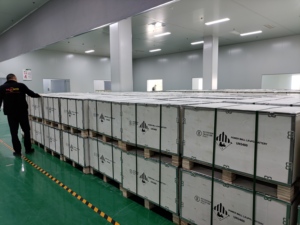 OEM Customized 6000 Cycles Solar Power Wall Lithium Iron Phosphate <b>Battery</b> <b>48V</b> 100ah 200ah 5kwh 10kwh Powerwall - Product Image 6