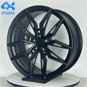 Jantes en alliage forgé 16 17 18 19 20 pouces, jantes monobloc forgées, jantes de voiture forgées 5x120 5x112 5x114.3, jantes en alliage pour <span class=keywords><strong>HRE</strong></span> FF10 Audi - Product Image 3