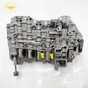 ชุดโซลินอยด์วาล์วขนาดเล็กสำหรับเกียร์ 09G TF-60SN TF60SN รุ่น 09G325039A สำหรับรถยนต์ออดี้ โฟล์คสวาเกน เจตต้า กอล์ฟ พาสสาท โดอัน - Product Image 1
