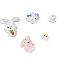 Jouet anti-stress en silicone alimentaire souple, effet crème, motifs animaux, bords cousus, fabriqué au Zhejiang, vente en gros