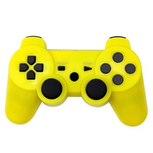 Control Inalámbrico <span class=keywords><strong>Original</strong></span> BT para <span class=keywords><strong>PS3</strong></span>, Joystick, <span class=keywords><strong>Mando</strong></span>, Control Remoto para Juegos con Motor de Vibración - Product Image 1