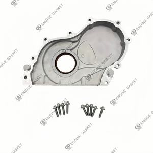 Nuovo Coperchio del Cambio CanYe di Alta Qualità con Paraolio Anteriore dell'Albero Motore per B38A15C <span class=keywords><strong>F20</strong></span> F40F54 F55 F60 (OE 11148512597) - Product Image 2