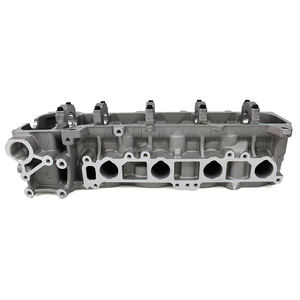 Prix usine Auto Parts 2rz 2.4L Moteur Culasse Complet 11101-75022 pour Toyota Hiace Tacoma 4X2 Hilux Aro 24 Series - Product Image 3