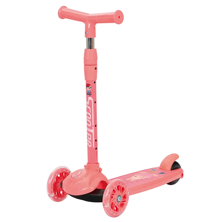 3 ruote per bambini balance car toys ragazzi e ragazze toddler regolabile sicuro e affidabile pedale elettrico conveniente