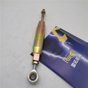 207-43-74120 สปริง, PC300-7 PC350-7 คันเร่ง 207-43-74120 ระบบควบคุมของผู้ควบคุม - Product Image 5