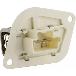 Resistencia del Motor del Ventilador 4864957 RU-353 para Jeep Grand Cherokee Wrangler, Pieza de Repuesto Automotriz - Product Image 1